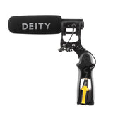 Deity V-Mic D3 Pro Microphones Microphone - CINEGEARPRO