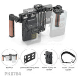 CGPro Director's Monitor Cage V3 Monitor Cages - CINEGEARPRO