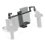 CGPro Director’s Monitor Cage V5 Monitor Cages - CINEGEARPRO