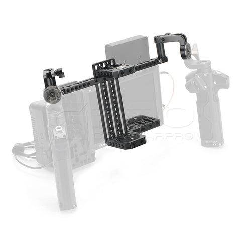 CGPro Director’s Monitor Cage V5