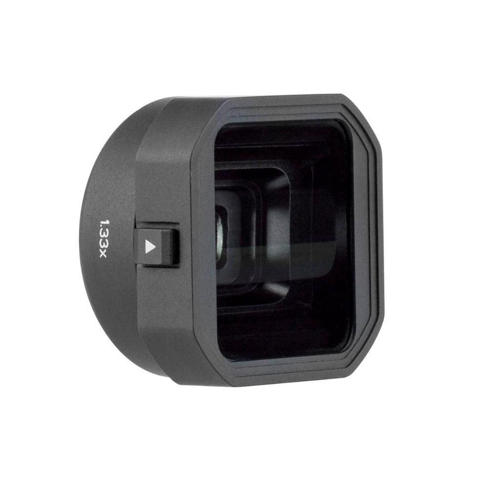 SIRUI VD-01 1.33x Anamorphic Mobile lens kit