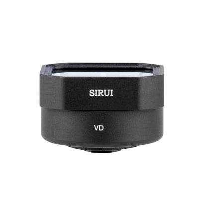 SIRUI VD-01 1.33x Anamorphic Mobile lens kit
