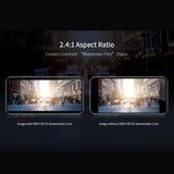 SIRUI VD-01 1.33x Anamorphic Mobile lens kit