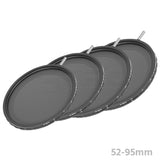 Haida NanoPro Variable ND Filter (52mm-95mm)