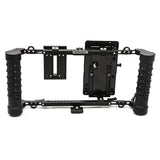 VAXIS Director Monitor Cage Monitor Cages - CINEGEARPRO