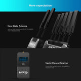 VAXIS Storm 3000 3G-SDI/HDMI Wireless Transmission System  (1000m/3000ft) Video Transmission - CINEGEARPRO