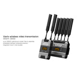 VAXIS Storm 3000 3G-SDI/HDMI Wireless Transmission System  (1000m/3000ft) Video Transmission - CINEGEARPRO