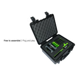 VAXIS Storm 3000 3G-SDI/HDMI Wireless Transmission System  (1000m/3000ft) Video Transmission - CINEGEARPRO