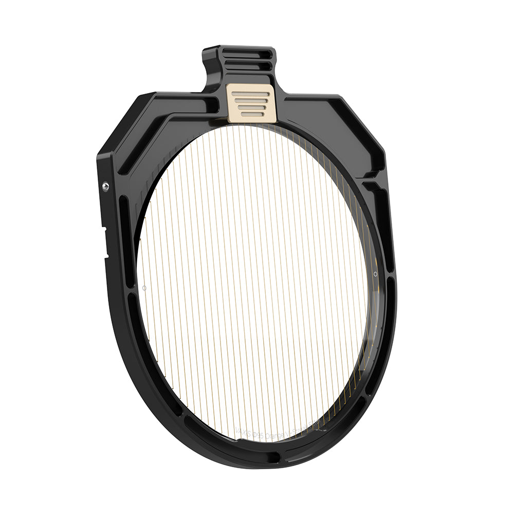 Vaxis 95mm Orange Streak Filter