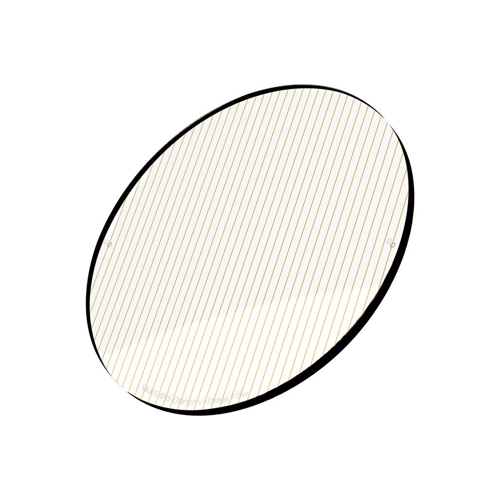 Vaxis 95mm Orange Streak Filter