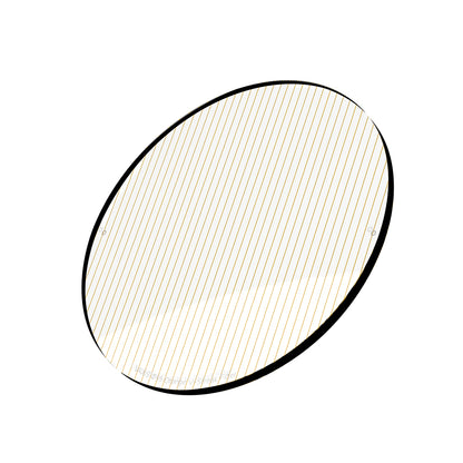 Vaxis 95mm Orange Streak Filter