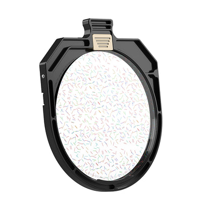 Vaxis 95mm Rainbow Dazzle Filter