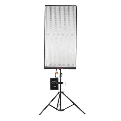 FalconEyes RX-848 300W RGB ROLL-FLEX FLEXIBLE LED Panel Light