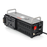 FALCONEYES BL-30TD II 300W Bi-color Spot LED Video Lighting Kit 3000K-8000K LED Lighting - CINEGEARPRO