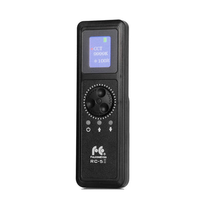 FalconEyes RC-5II Wireless Remote Controller With LCD Screen