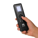 FALCONEYES RC-5 Wireless Remote Controller With LCD Screen Lighting Accessories - CINEGEARPRO