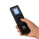 FALCONEYES RC-5 Wireless Remote Controller With LCD Screen Lighting Accessories - CINEGEARPRO