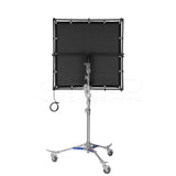 FalconEyes RX-120TDX 600W BI-COLOR ROLL-FLEX FLEXIBLE LED PANEL