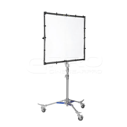 FalconEyes RX-120TDX 600W BI-COLOR ROLL-FLEX FLEXIBLE LED PANEL