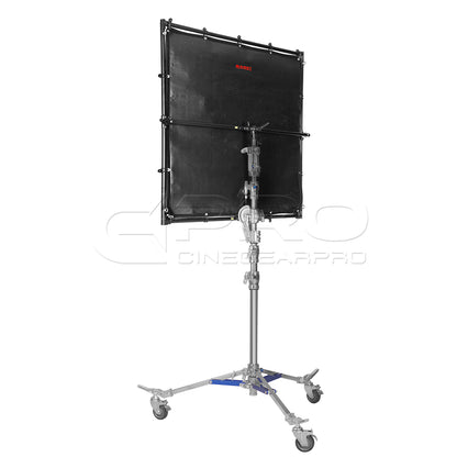 FalconEyes RX-120TDX 600W BI-COLOR ROLL-FLEX FLEXIBLE LED PANEL