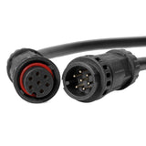 FALCONEYES Extension Power Cable 4m/6m/8m/10m for Roll-Flex LED Light Series Power Cable - CINEGEARPRO