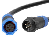 FALCONEYES Extension Power Cable 4m/6m/8m/10m for Roll-Flex LED Light Series Power Cable - CINEGEARPRO
