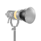 FALCONEYES Reflector For P-12 LED Fresnel Light Lighting Accessories - CINEGEARPRO