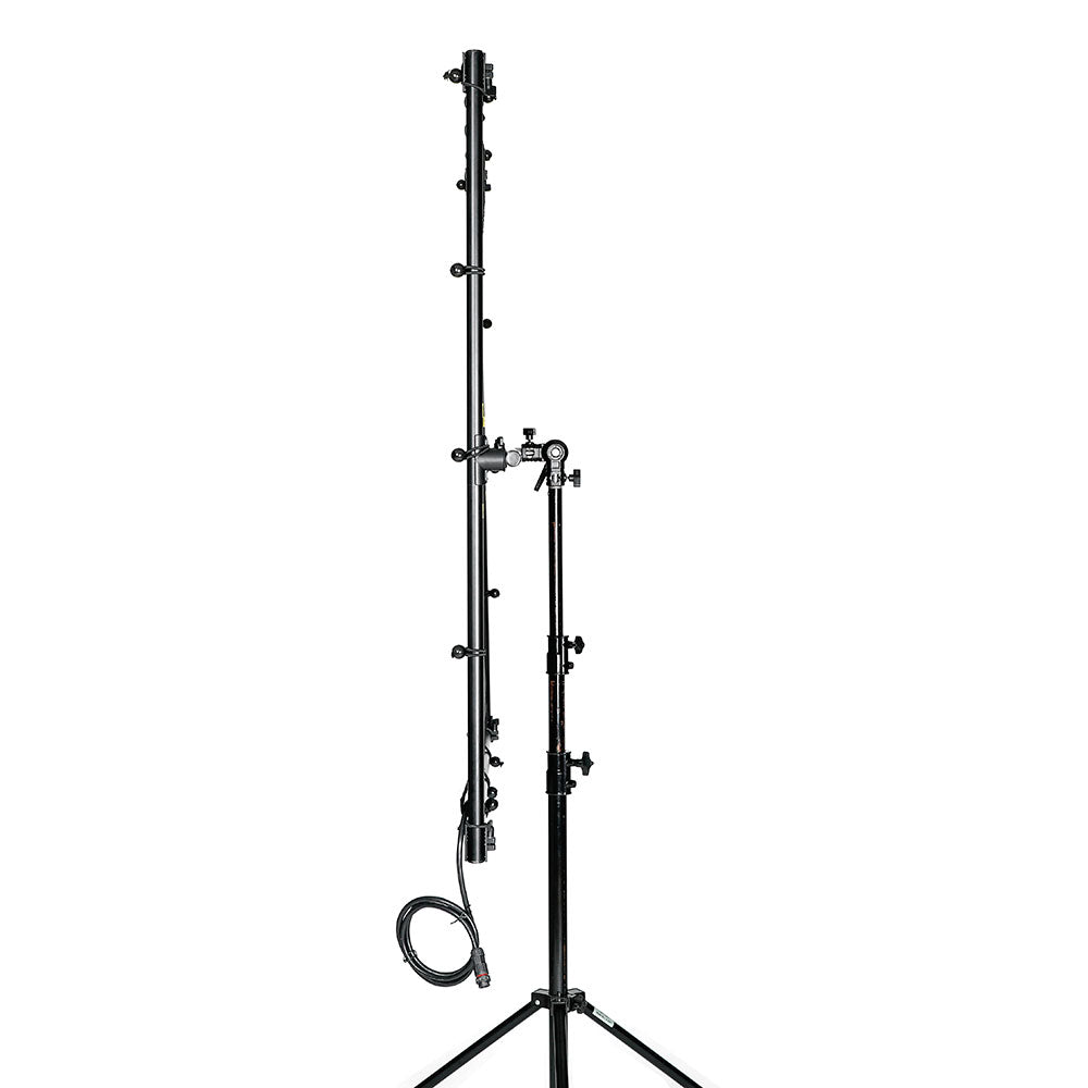 FALCONEYES RX-120TDX 600W BI-COLOR ROLL-FLEX FLEXIBLE LED PANEL LED Lighting - CINEGEARPRO