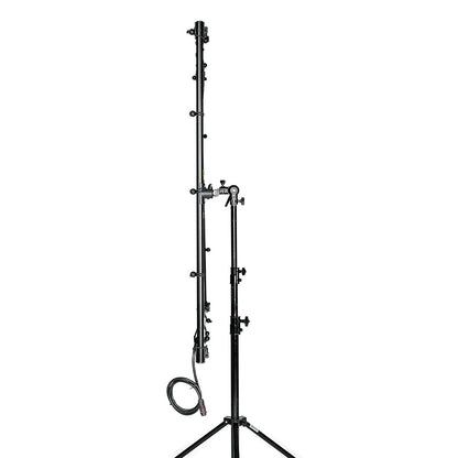 FALCONEYES RX-120TDX 600W BI-COLOR ROLL-FLEX FLEXIBLE LED PANEL LED Lighting - CINEGEARPRO