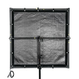 FALCONEYES RX-120TDX 600W BI-COLOR ROLL-FLEX FLEXIBLE LED PANEL LED Lighting - CINEGEARPRO