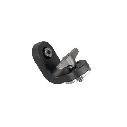 TiLTA Nucleus-M Handle Grip Mount to Arri Standard Rosette Adapter (L/R) Follow Focus Accessories - CINEGEARPRO