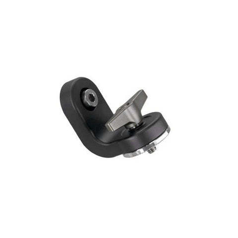 TiLTA Nucleus-M Handle Grip Mount to Arri Standard Rosette Adapter (L/R)