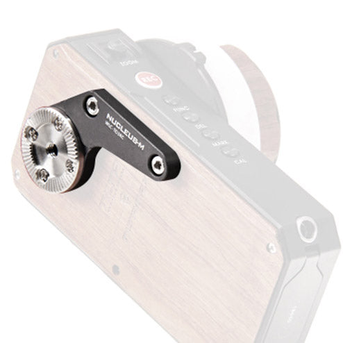 TiLTA WLC-T03-RC Nucleus-M FIZ Unit Arri Standard Rosette Adapter Follow Focus Accessories - CINEGEARPRO