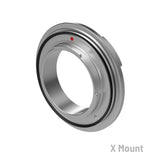 DZOFILM Lens Mount For Catta Full Frame Zoom Lens
