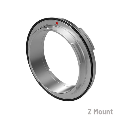 DZOFILM Lens Mount For Catta Full Frame Zoom Lens
