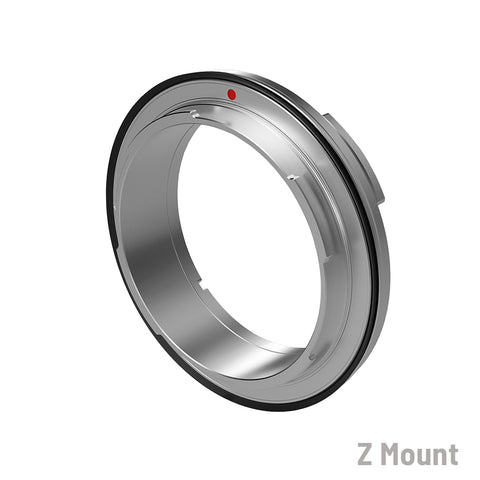 DZOFILM Lens Mount For Catta Full Frame Zoom Lens
