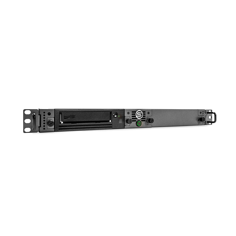 Symply PRO LTO RACK