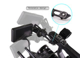 LANPARTE MEA-01 MONITOR EXTENSION ARM FOR SONY FS5 CAMERA EVF Mounts - CINEGEARPRO