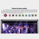 RUIGE-ACTION AT-2150HD 3G-SDI HDMI Broadcast Director Monitor Case Kit Monitor - CINEGEARPRO