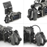 CINEDISKPRO Accessories Kit For Ultra Portable SSD MK1