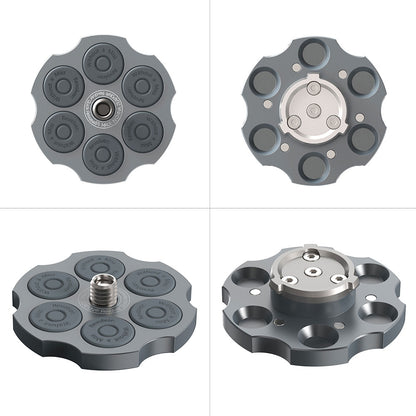 ZEAPON AI-H2 Revolver Quick Release System