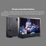 RUIGE-ACTION AT-2150HD 3G-SDI HDMI Broadcast Director Monitor Case Kit Monitor - CINEGEARPRO