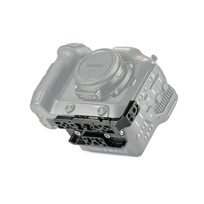 TiLTA TA-T12-BMP-B Baseplate for Canon C70 Cage System