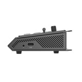 AVMATRIX HVS0402U 4-Channel Live Streaming Video Switcher
