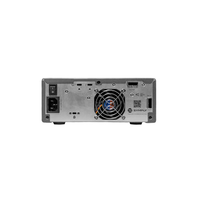 Symply PRO LTO Desktop Thunderbolt 3 & SAS HH DIT
