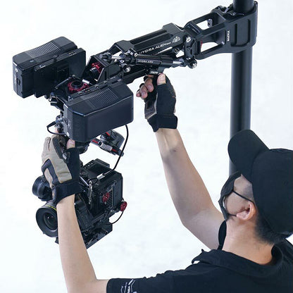 TiLTA HDA-T05-RMA Hydra Predator Rail Mounting Attachment