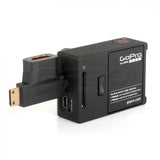 CGPro AF-CM-DM HDMI 3 Way Adapter HDMI Adaptor - CINEGEARPRO