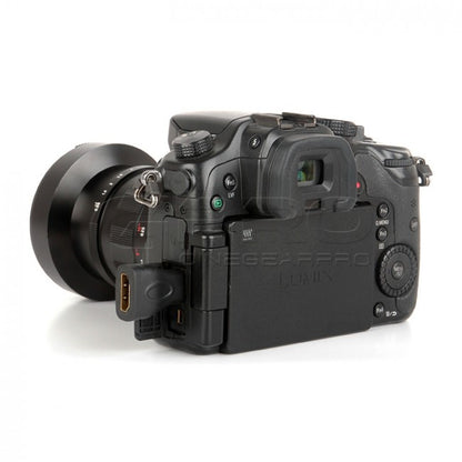 CGPro AF-CM HDMI Type A Female to Type D Male Adapter HDMI Adaptor - CINEGEARPRO