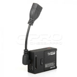 CGPro AF-DM-01 HDMI (A) To Micro HDMI (D) HDMI BMPCC Adapter Cable HDMI Adaptor - CINEGEARPRO