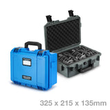 CINECASEPRO CP-AIR50 Lens Protection Hard Case for Meike/Veydra/DZOFiLM/Vazen